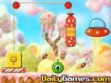 play Alien Bros
