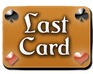 play Last Card