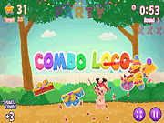 play Pinata Party