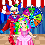 Princess Juliet Carnival Escape