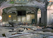 play Escape From Abandoned Lee Plaza Hotel
