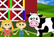 play Farm 6 Escape