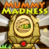 play Mummy Madness