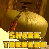 play Shark Tornado