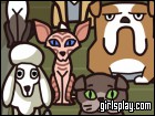 play Pet Shop Puppy And Kitty