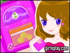 play Clean Up Fashion Purses