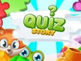 play Quiz Story