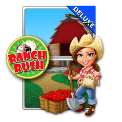 play Ranch Rush