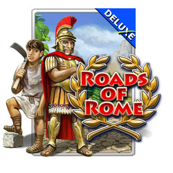 play Roads Of Rome