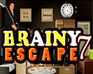 play Brainy Escape – 7