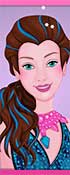 play Rock N Royals Erika Makeover