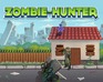 play Zombie Hunter