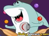 play Crazy Shark Pinball