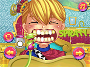 play Royal Dentist