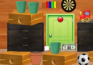 play Room 1 Escape