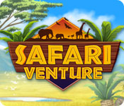 play Safari Venture