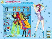 play French Popstar Contest