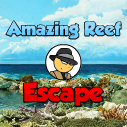 play Amazing Reef Escape