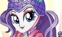 play Rarity Roller Skates Style