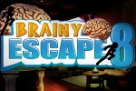 play Brainy Escape 8