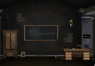 play Brainy Escape 9