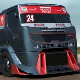play Renault Trucks Racing