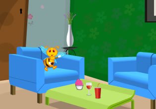 play Honey Bee Escape