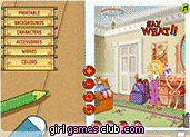 play Print Shop