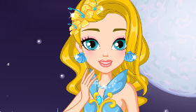 play Become A Mermaid