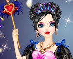 play Fantasy Dark Princess