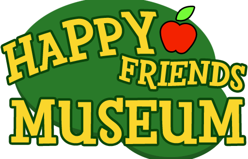 play Happy Friends Museum