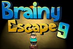 play Brainy Escape 9