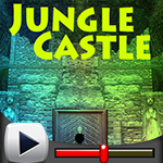 Jungle Castle Escape Game Walkthrough