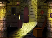 play Demon Fort Escape