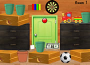 play Room 1 Escape