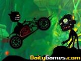 play Zombie Xride