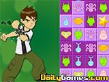 play Ben 10 Match It