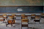 play Escape From Derelict Boys School