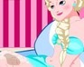 play Elsa Pretty Legs Spa