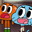play Gumball: Tension In Detention