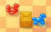 play Balloon Escape