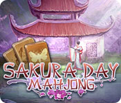 play Sakura Day Mahjong