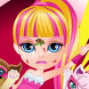 play Baby Super Sparkle Injury