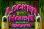 play Locked House Escape