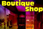 play Boutique Shop Escape