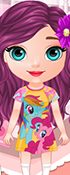 play Baby Barbie Pj Party