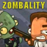 play Zombality