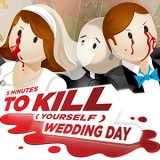 play 5 Minutes To Kill (Yourself) Wedding Day