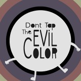 play Don'T Tap The Evil Color