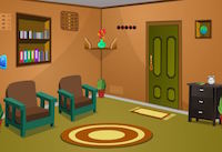 play Premium House Escape